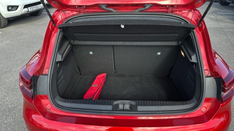 Renault Clio 1.6 E-TECH full hybrid 145 Techno 5dr Auto Hybrid Hatchback